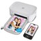 HP Sprocket Studio Plus Portable Printer, 4x6" WiFi Instant Photo Printer for iOS & Android Devices